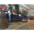 Primary Gyratory Crusher Parts